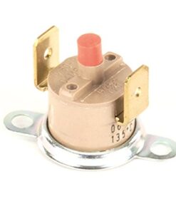 Nuova Simonelli Usa 09500004, Thermostat Ty 60/R 135C