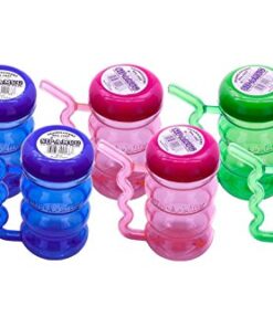 Arrow Home Products Sip A Mug, 14oz, 6pk, Assorted Colors