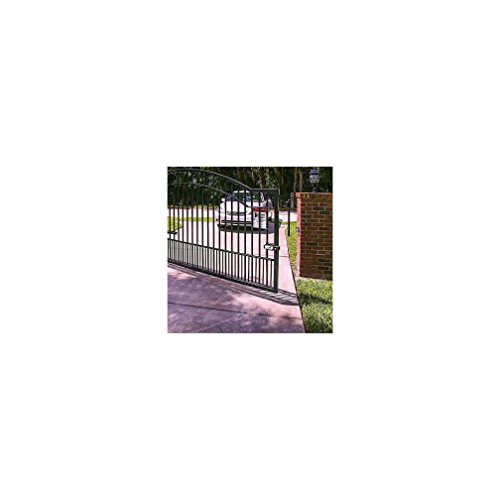 Mighty Mule FM143 Automatic Gate Lock - Image 2