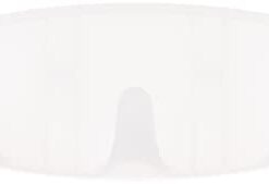 Command Bath Multi-Hook, 2-Water Resistant Strips, 5-lb Capacity, Organize Damage-Free