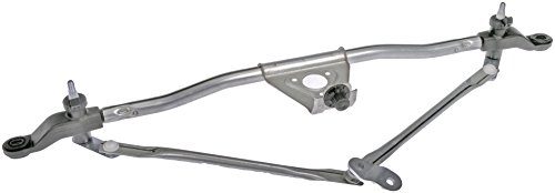 Dorman Front Windshield Wiper - Jeep