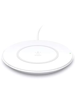 Belkin Wireless Charging Pad 7.5W, White