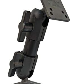 Panavise 717-06 6-Inch Slimline 2000 Pedestal Mount