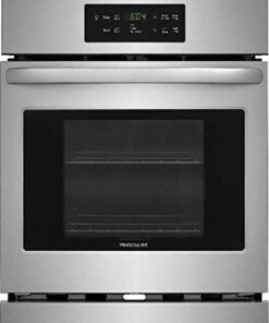 Frigidaire 24" Single Electric Wall Oven
