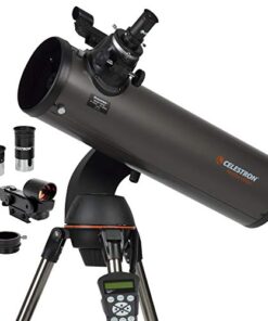 Celestron - NexStar 130SLT Computerized Telescope