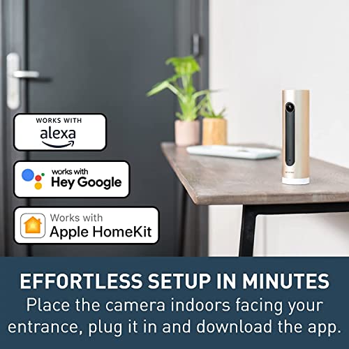 Netatmo Security Camera Indoor - Image 9