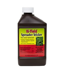 Voluntary Purchasing Group 31062 Spreader Sticker, 16 oz