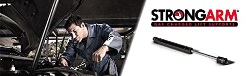 Strongarm 6236 Hood Lift Support, Pack of 1, black - Image 3