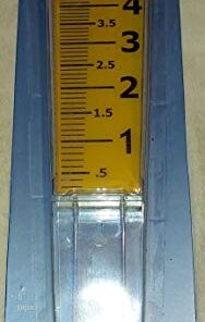 Clear-Vu Sprinkler And Rain Gauge6