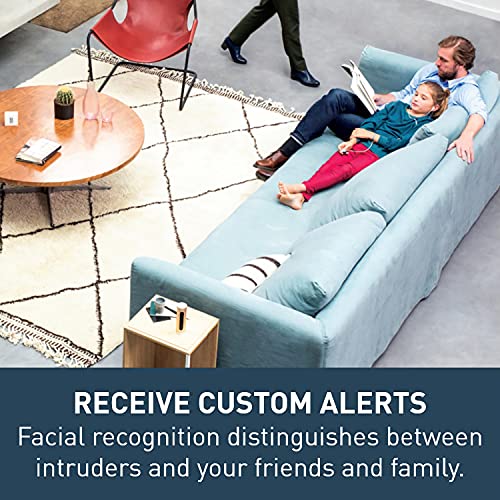 Netatmo Security Camera Indoor - Image 7