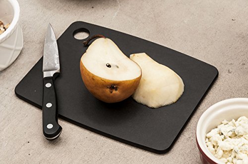Epicurean Kitchen Series Cutting Board, 8-Inch × 6-Inch, Slate - Image 8