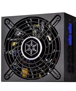 SilverStone Technology Silent 120mm Fan