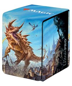 Adventures in The Forgotten Realms Alcove Flip for Magic: The Gathering