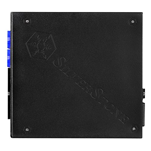 SilverStone Technology Silent 120mm Fan - Image 4