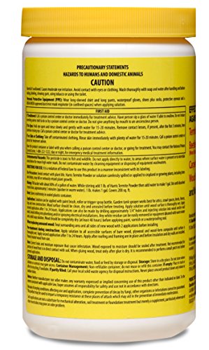 HARRIS Termite and Carpenter Ant Treatment and Mold Killer, 16oz - Image 6